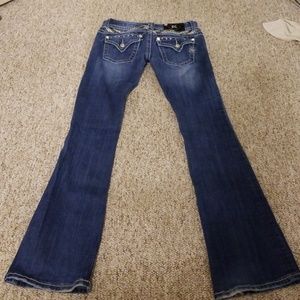 MissMe Jeans